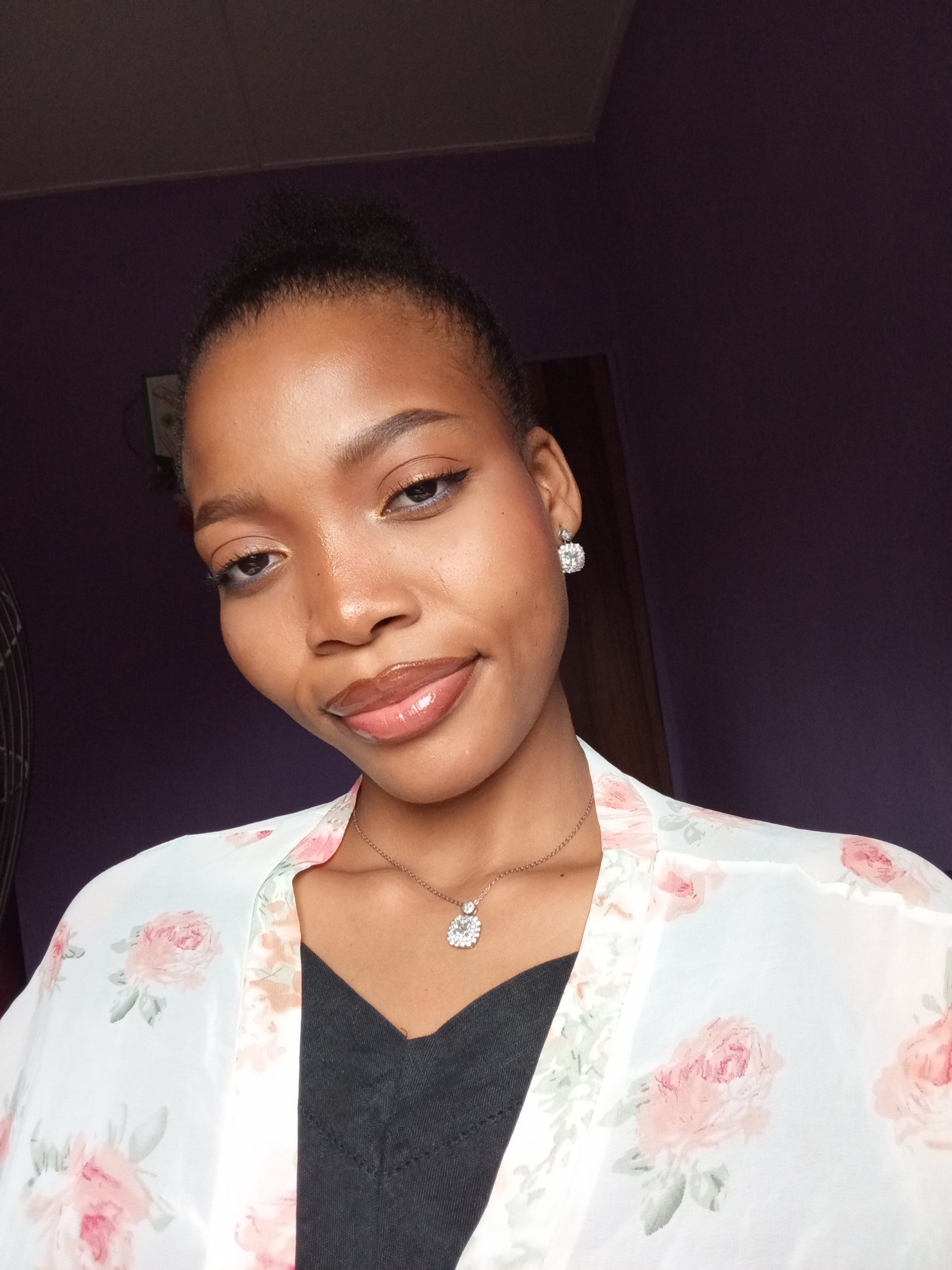 HOD Oluwabusayo Oyinloye